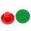 Air Hockey Pushers Pucks and Paddles with Drawstring Bag 6