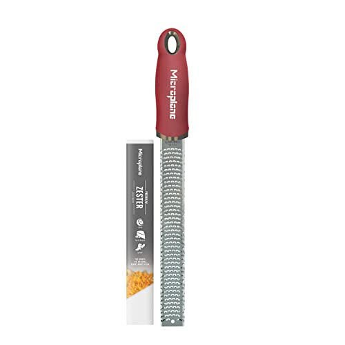 Microplane GRATTUGIA PER MELAGRANA ROSSA - MICROPLANE