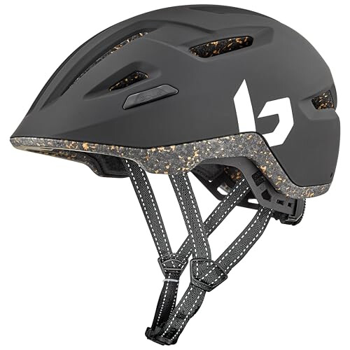 Bollé bollé ECO Stance Black Matte S 52-55