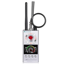JMDHKK Hidden Camera Detectors, Bug Detector Advanced Privacy Guardian: Comprehensive Detection for Cameras, Magnetic - Essential for Secure Travel,