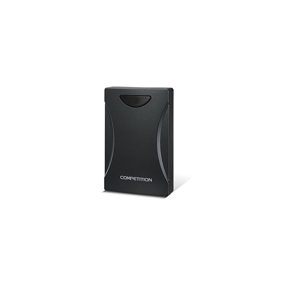 Photos - Security System / Smart Hub Amalocks EPX-10 Standalone Proximity Reader for Access Control use with Key card, Tag or Key Fob, IP 65 Weather Resistant