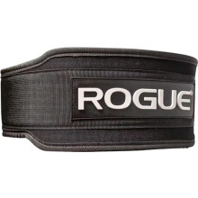 Generic Rogue Fitness 5" Nylon Weight Lifting Belt, Wide
