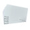 Keysy Rewritable RFID Keycards (5-Pack) (White) 1