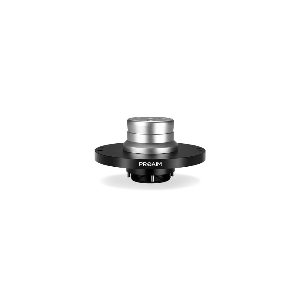 Proaim Mitchell To Euro/Elemac Adapter Plate For Camera Support Rigs 703441552021