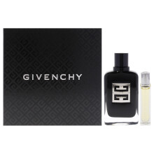 Gentleman Society Givenchy Men 2 Pc Gift Set 3.3oz EDP, 0.42oz Mini