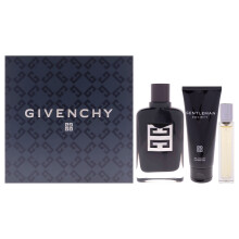 Gentleman Society Givenchy Men 3 Pc Set 3.3oz EDP, Mini, 2.5oz Gel