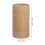 HEMOTON Bamboo Zen Garden Rake Set 1 Set 2