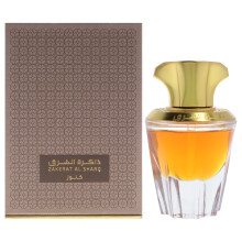 Zakerat Al Sharq Kunooz Rasasi Unisex 0.67 oz Concentrated Perfume Oil