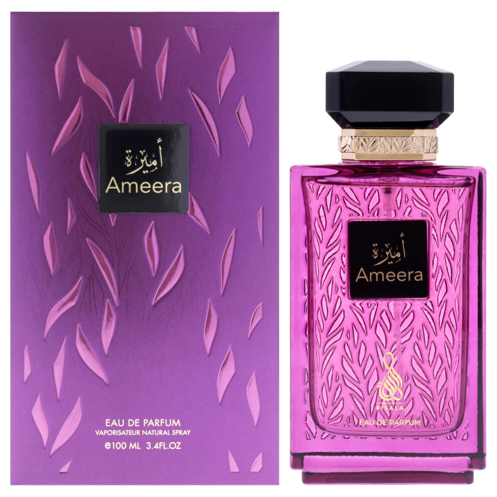 Risala Ameera By For Unisex - 3.4 Oz Edp Spray