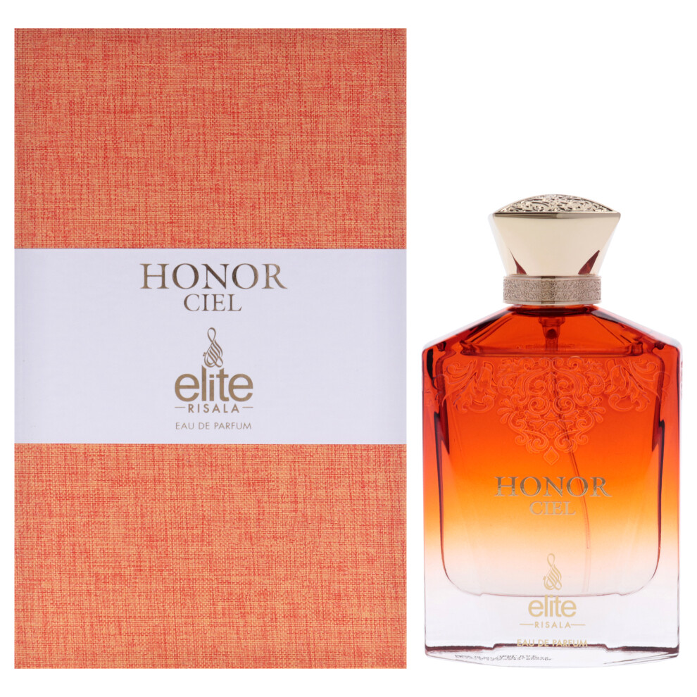 Risala Elite Honor Ciel Eau De Parfum Unisex 100 Ml - Image 2