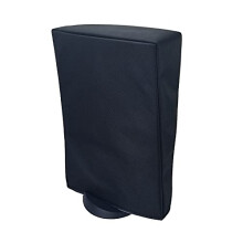 Dust Cover for PS5 Console, Cemobile Oxford Fabric Anti-Scratch Waterproof Dust Guard with Back Cable Port for SONY PlayStation 5 Digital & Disk