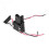 2Pcs Electric Drill Control Switch DC 7.2 V-24 V 16A Cordless Drill Trigger Switch Speed Control Button for Power Tools 5
