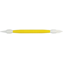 PME Taper Cones 5/6 Star Modelling Tool, Yellow