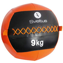 Sveltus Wall Ball Diameter 35 cm – 9 kg