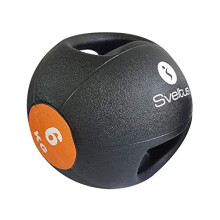 Sveltus Medicine ball with handles 6 kg