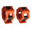 Sveltus Brake Disc for Olympic Bar (Pair) 1