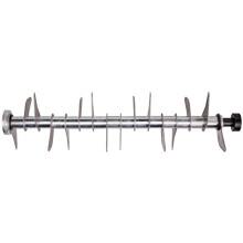 Einhell Replacement Blade Roller for Battery Scarifier Fan