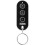 Abus ABUS remote control for the Smartvest Pro wireless alarm system - for operating intruder alarms - suitable for key ring - additional button for panic 1