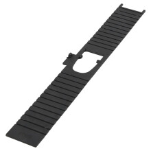 RHD Car Gear Selector Sliding Cover Blind 4777371 for 93 9-3 98-03 9-5 98-09 Auto Gear Lever Blind