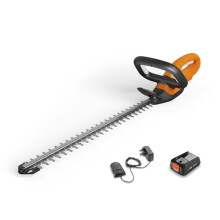 Flymo 18V SimpliCut 550 Hedge Trimmer - With Battery and Charger