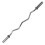 Bodymax Chrome Olympic EZ Curl Bar 1