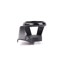 Door Cup Holder Water Bottle Mount Cup Holder for JL / Gladiator JT 2018-2024 Accessories ,Left