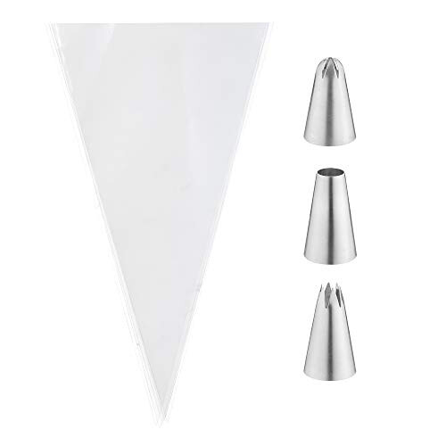 Mason Cash Mason Cash 9 Piece Piping Set