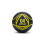 ZIVA Medicine Ball 4 kg 1