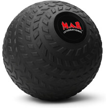 MAR INTERNATIONAL Medicine Balls Weight Slam Ball