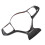 Steering Wheel Frame Lip Decor Cover Trim for   / Seagull 1
