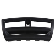 9 Inch Car Frame Fascia Adapter Canbus Box Android Fitting Panel Kit for Accord 8 8TH Crosstour 2008-2012