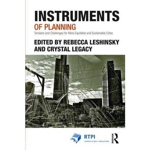 Instruments of Planning Tensions and challenges for more equitable and