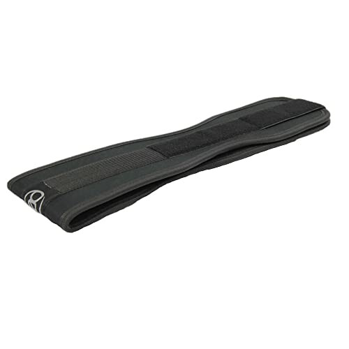 Fitness Mad Fitness Mad Lifting Straps (Pair) (Small - (28-34"))