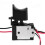 2Pcs Electric Drill Control Switch DC 7.2 V-24 V 16A Cordless Drill Trigger Switch Speed Control Button for Power Tools 3