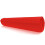TnP Accessories Barbell Bar Support Pad for Olympic Weight Training (Red) 1