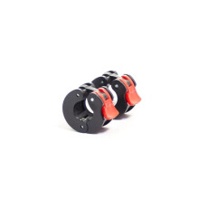 Bodypower Standard Quick Lock Collars (Pair)