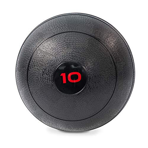 Bodypower 10kg Slam Ball