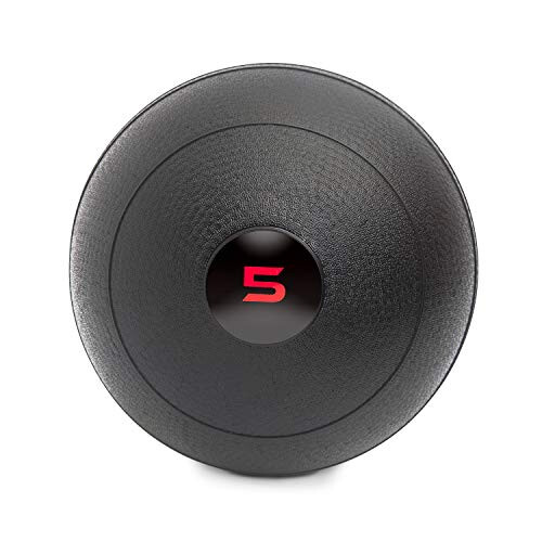 Bodypower 5kg Slam Ball