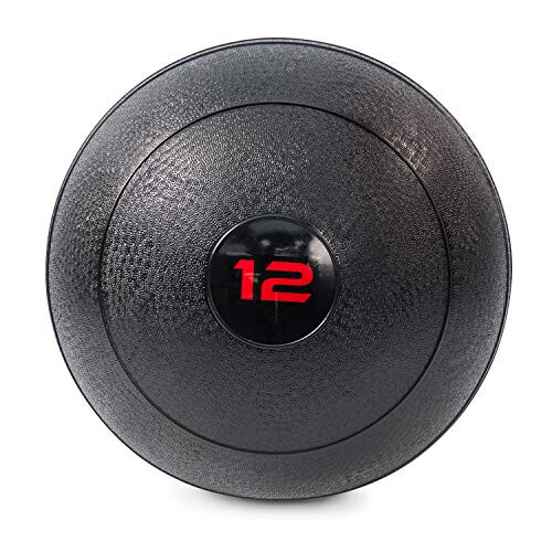 Bodypower 12kg Slam Ball