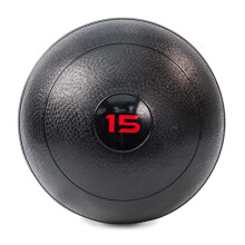 Bodypower 15kg Slam Ball
