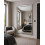MirrorOutlet Frameless Bevelled Large Leaner Modern Wall Mounted Mirror 172 x 111cm Rectangle 1
