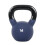 BODYPOWER 14kg Neoprene Covered Kettlebell (Dark Blue) 1