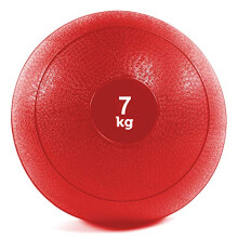 TnP No-Bounce Slam Medicine Ball for Boxing, Fitness Training, Functional Strength Training, Home Gym, Fitness Exercise, Weight Lifting, Fat Loss,