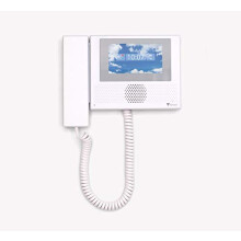 Paxton 337-282 Entry Standard Monitor with Handset 4.3” Touch Screen