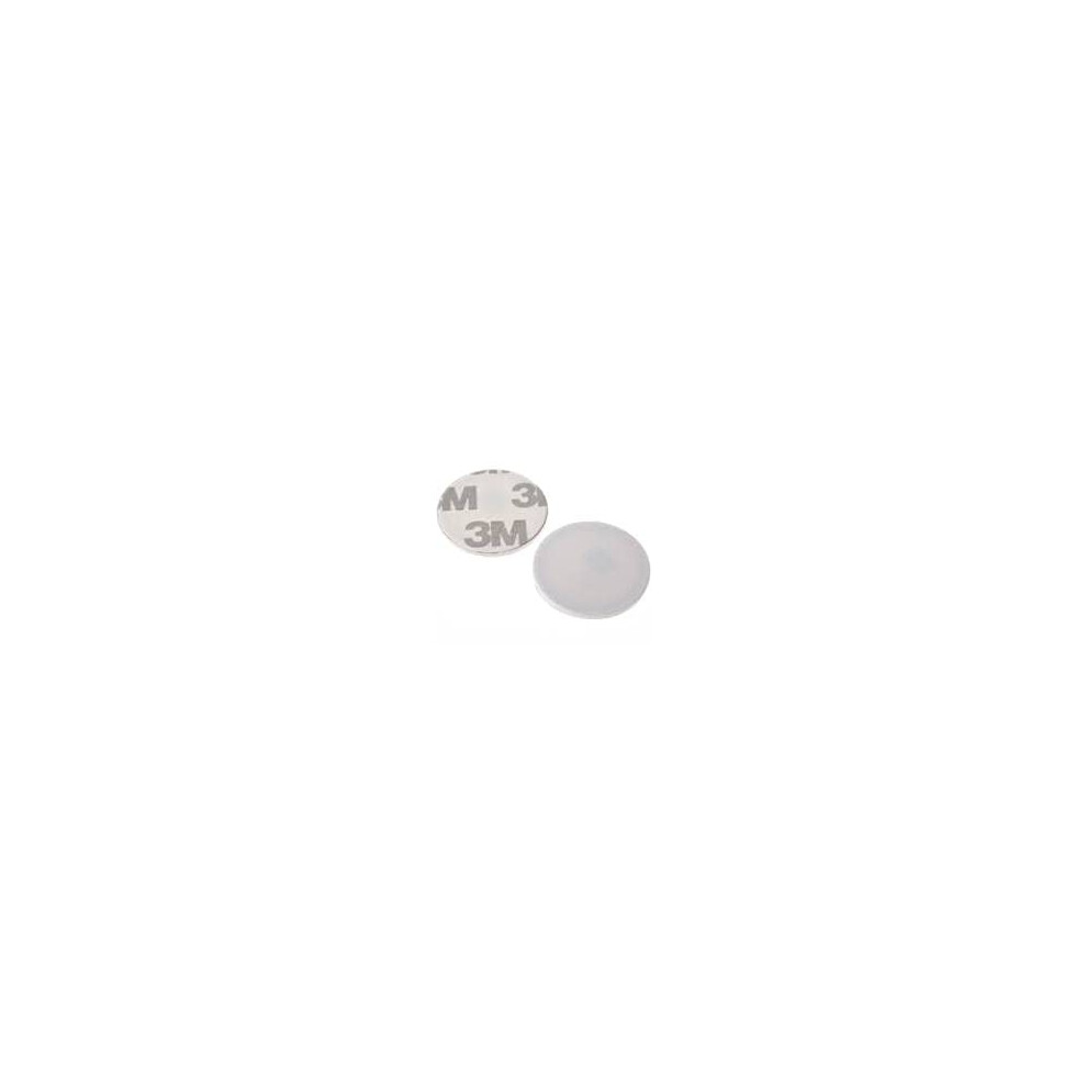 Photos - Security System / Smart Hub PAXTON 660-100 Net2 Proximity Self-Adhesive Proximity Discs, Attach to any Normal Card and Turn them into Proximity Cards, 1