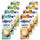 ALPRO 8 x 1L Alpro Barista Mixed Bundle Pack 1