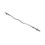 Bodymax Standard Spinlock EZ Curl Bar with collars 1