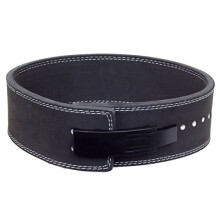 Strength Shop 13mm Lever Belt (Large)