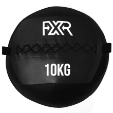 FXR Sports Strength Premium Wall Medicine Balls (2kg-10kg Available) (10kg (Black))