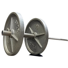 Strength Shop Wedge - Easy weight change solution